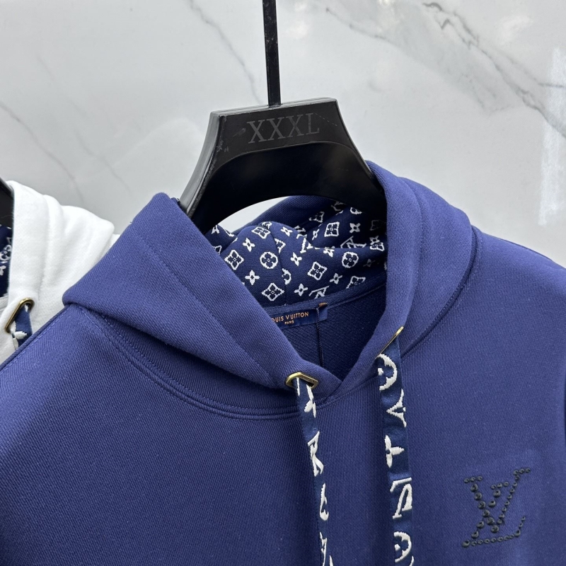 l0vis Vvtt0n hoodies